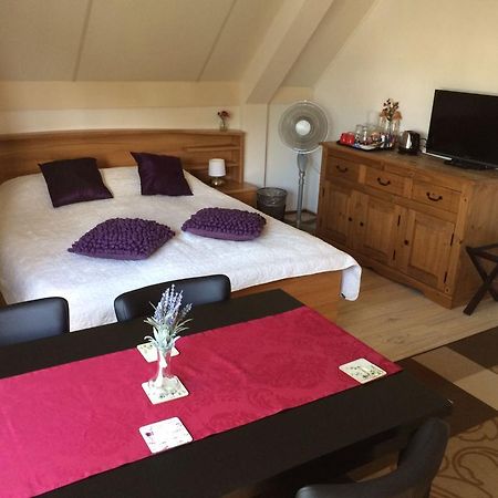 Bed And Breakfast ลิสซิงเงิน ภายนอก รูปภาพ