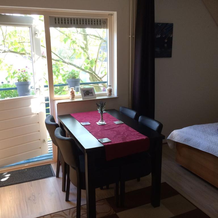Bed And Breakfast ลิสซิงเงิน ภายนอก รูปภาพ