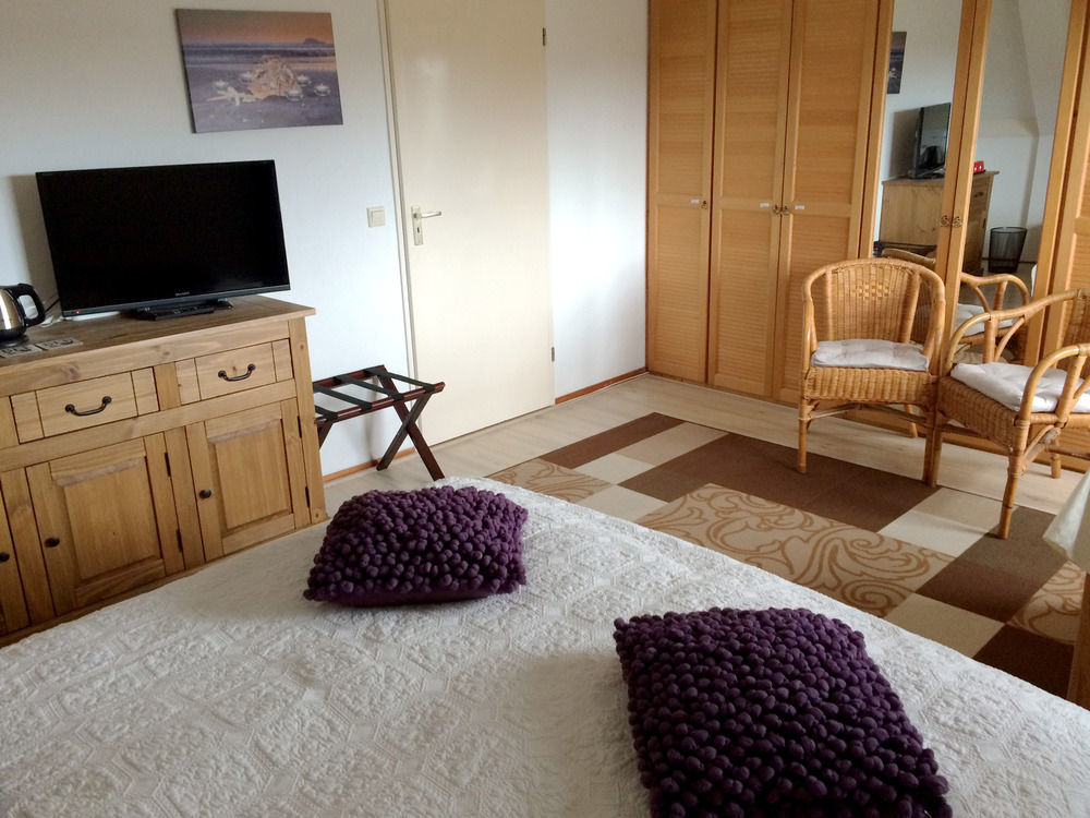 Bed And Breakfast ลิสซิงเงิน ภายนอก รูปภาพ