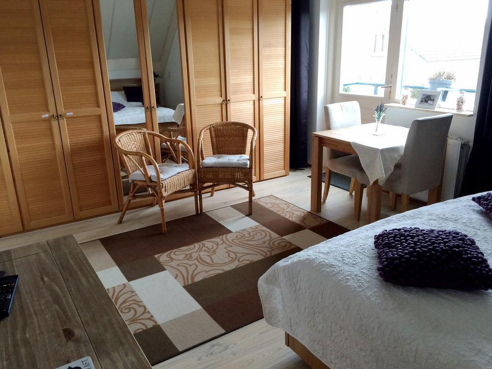 Bed And Breakfast ลิสซิงเงิน ภายนอก รูปภาพ